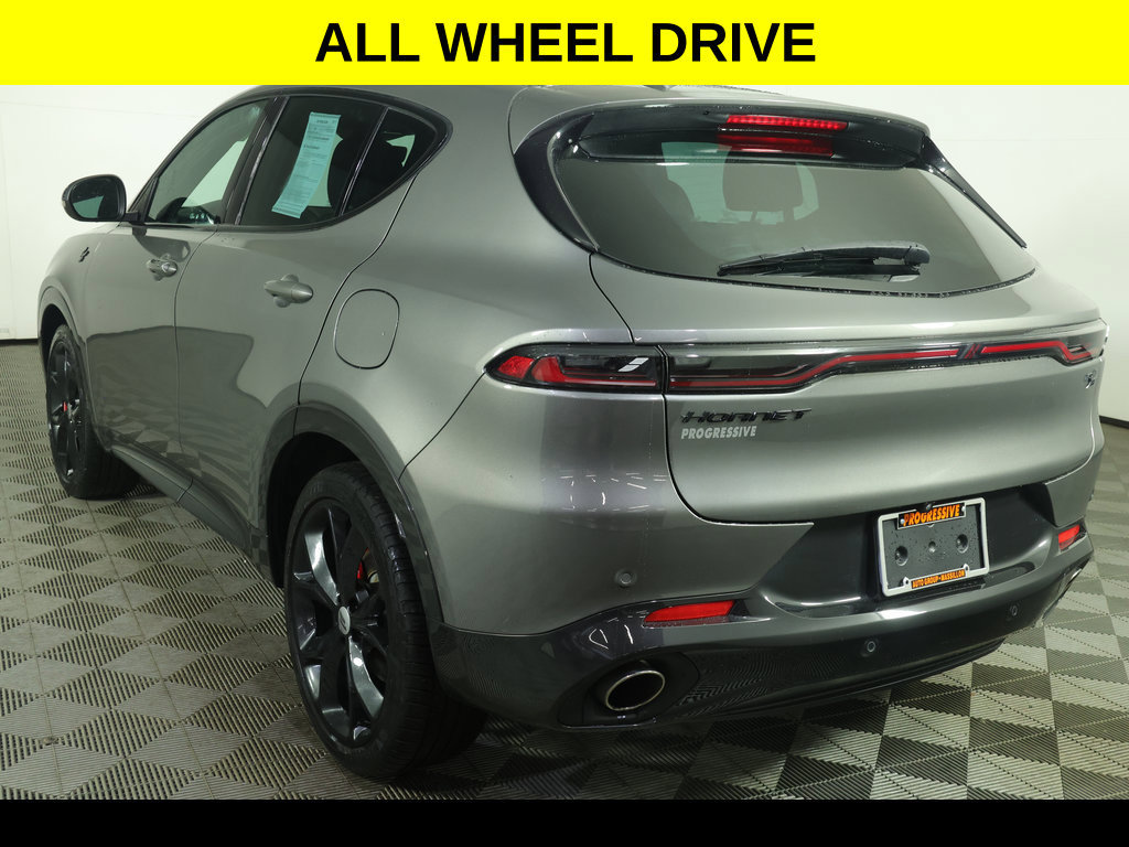 Used 2024 Dodge Hornet R/T AWD/4WD image 5