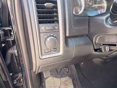Used 2022 RAM 1500 Tradesman w/ Popular Equipment Group RWD image 25