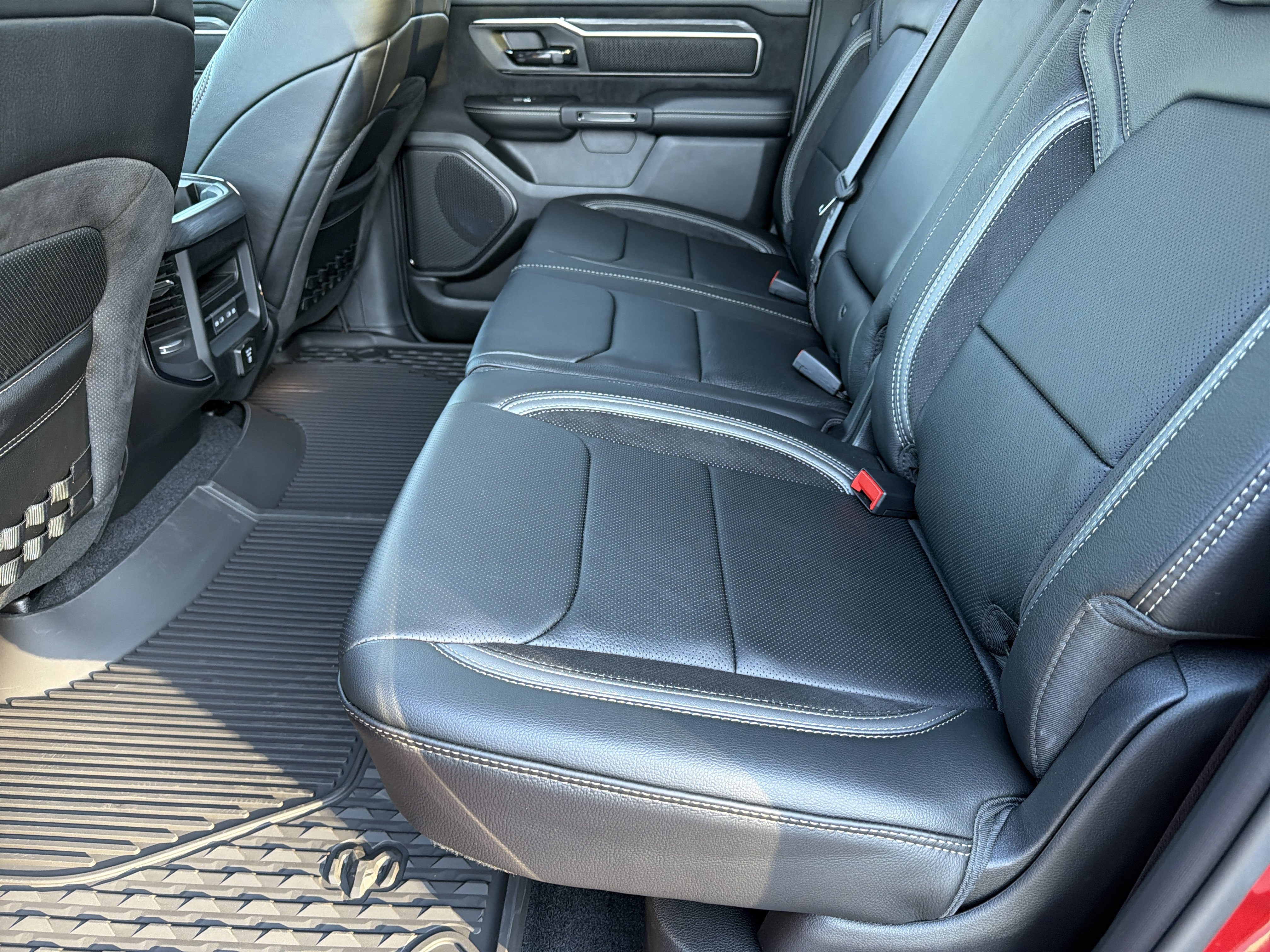 New 2026 RAM 1500 RHO AWD/4WD image 19