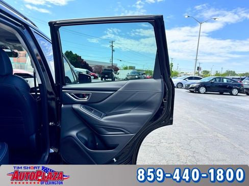 Used 2021 Subaru Forester Touring w/ Popular Package #2 AWD/4WD image 43