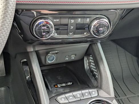 New 2026 Chevrolet TrailBlazer RS w/ Convenience Package image 19