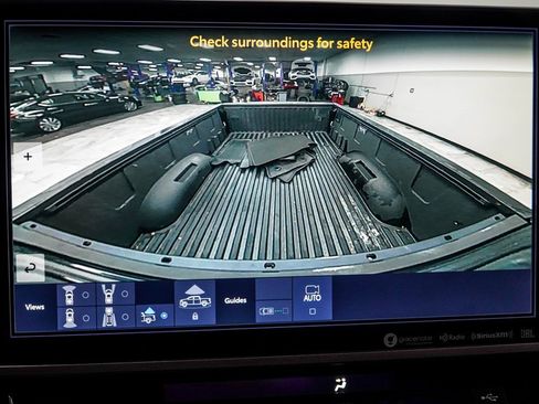 Used 2024 Toyota Tundra Limited image 32