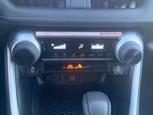 New 2025 Toyota RAV4 LE image 20