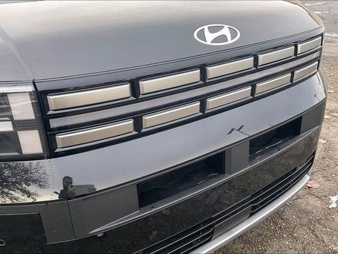 New 2026 Hyundai Santa Fe SEL image 32