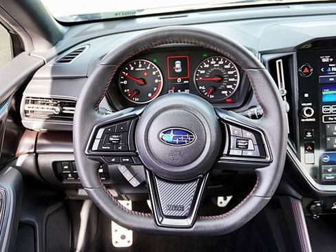 Used 2024 Subaru WRX Limited AWD/4WD image 20