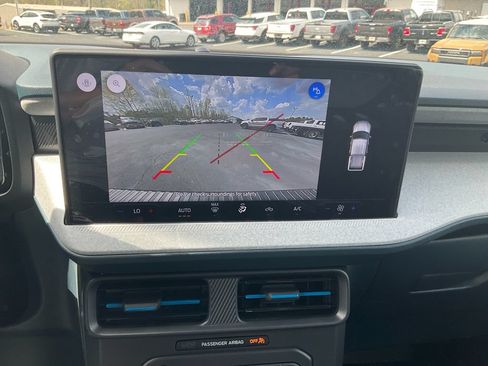 New 2026 Ford Maverick XLT AWD/4WD image 24