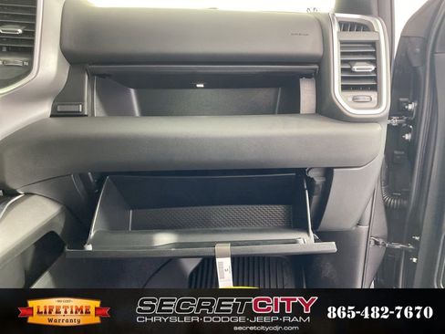 New 2026 RAM 1500 Big Horn image 33