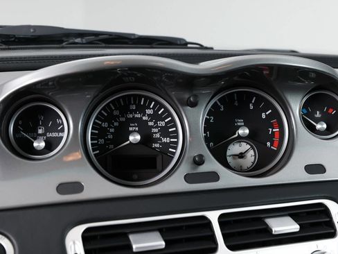 Used 2002 BMW Z8 image 48