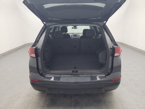 Used 2022 Chevrolet Equinox LS w/ LS Convenience Package FWD image 29