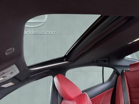 Certified 2022 Lexus IS 350 F Sport w/ Navigation Package RWD image 19