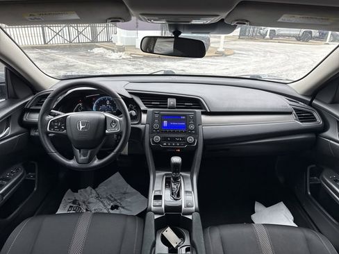 Used 2020 Honda Civic LX image 19