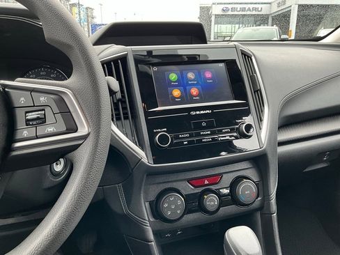 Certified 2023 Subaru Impreza 2.0i image 17