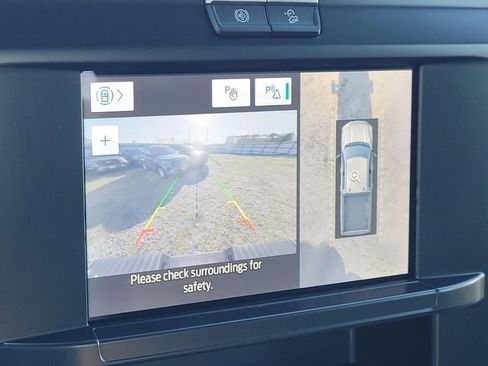 New 2026 Ford F350 XL w/ STX Appearance Package AWD/4WD image 21