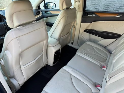 Used 2015 Lincoln MKC FWD w/ Equipment Group 102A Reserve image 17