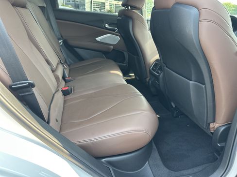 Certified 2024 Acura RDX w/ Technology Package AWD/4WD image 17