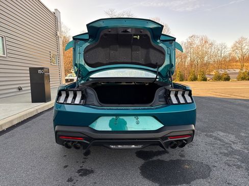 New 2026 Ford Mustang GT Premium image 8