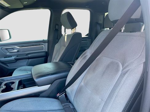 Used 2021 RAM 1500 Big Horn image 18
