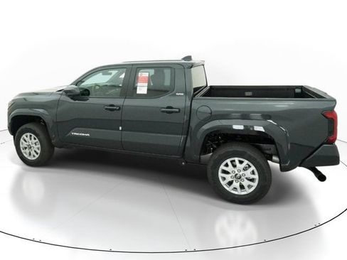 New 2026 Toyota Tacoma 4x4 Double Cab image 4