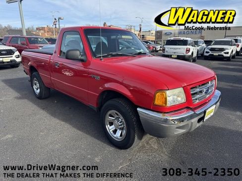Used 2003 Ford Ranger XL image 1