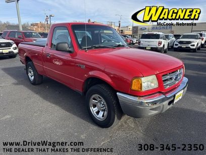 Used 2003 Ford Ranger XL