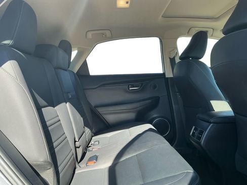 Used 2018 Lexus NX 300 FWD image 18