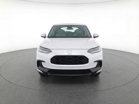 Used 2024 Honda HR-V LX image 5