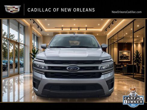 Used 2024 Ford Expedition Max XLT RWD image 9