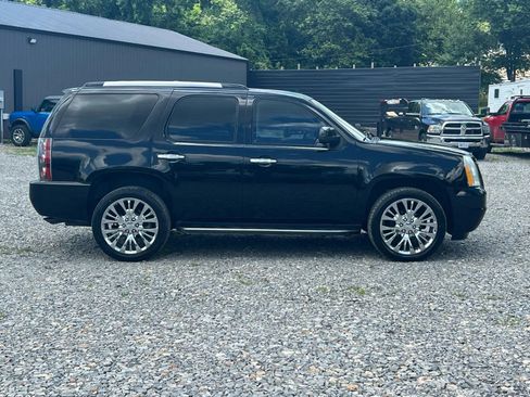Used 2008 GMC Yukon Denali image 6