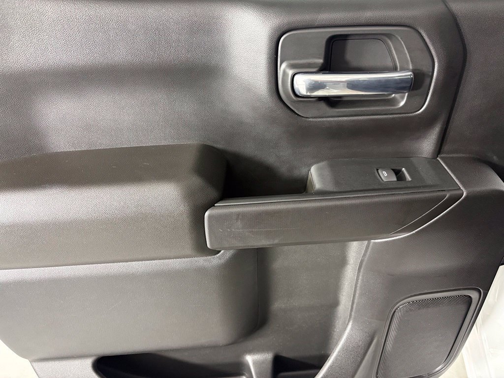 Used 2026 GMC Sierra 1500 Pro w/ Pro Value Package RWD image 35