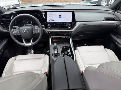 Certified 2024 Lexus TX 350 AWD w/ Technology Package image 31