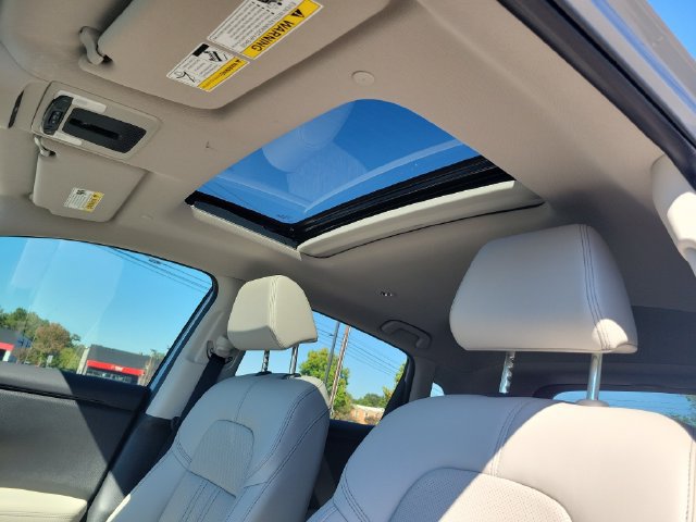 New 2027 Honda HR-V EX-L image 13
