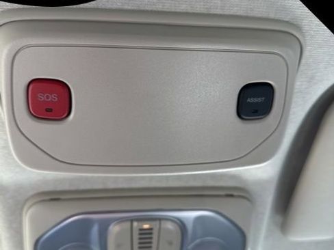 Used 2025 RAM ProMaster 2500 w/ Premium Convenience Group image 21