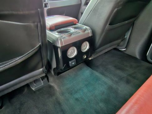 Used 2013 Ford F150 Limited image 27