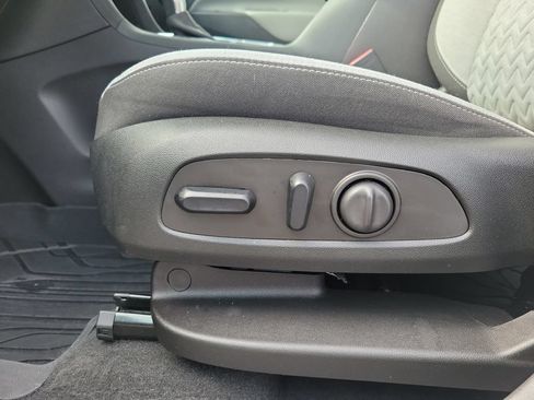 Used 2024 Chevrolet Equinox LS w/ LS Convenience Package FWD image 20