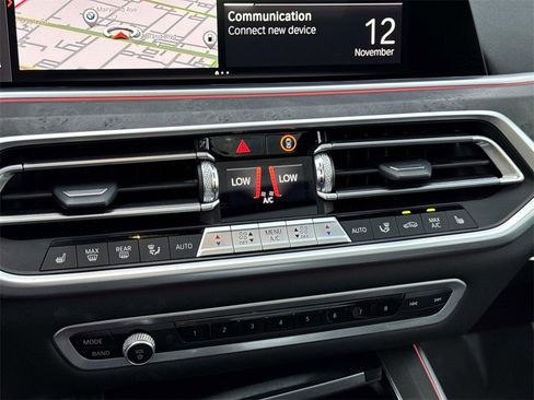 Used 2023 BMW X5 sDrive40i w/ M Sport Package image 15