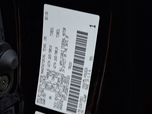 New 2026 Toyota Tundra SR5 image 14