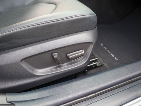 Used 2022 Toyota Camry XSE w/ Navigation Package image 44