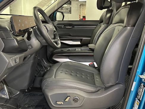 Used 2026 Kia EV9 Wind AWD/4WD image 20