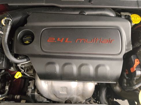 Used 2020 Jeep Compass Latitude image 30