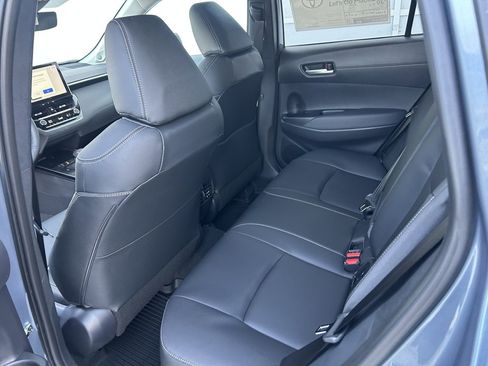 New 2026 Toyota Corolla Cross XLE image 9