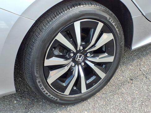 Used 2023 Honda Civic EX image 7