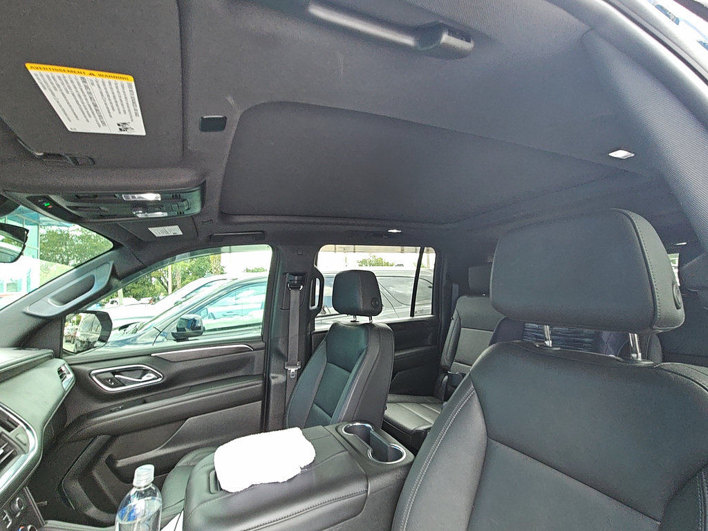 Certified 2024 Chevrolet Suburban LT AWD/4WD image 60