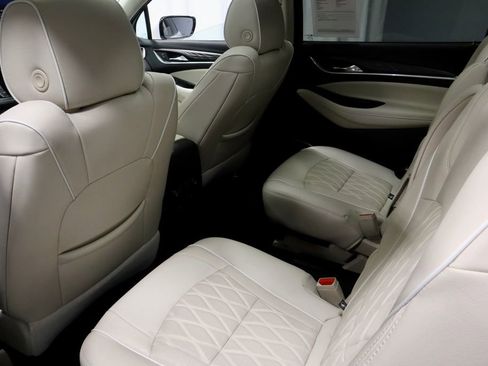 Used 2023 Buick Enclave Avenir w/ Avenir Technology Package AWD/4WD image 21