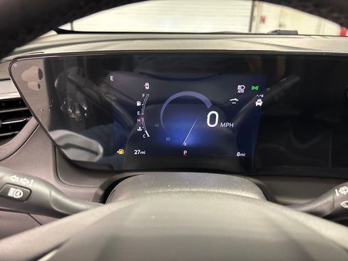 New 2026 Buick Encore GX Sport Touring w/ Advanced Technology Package image 30