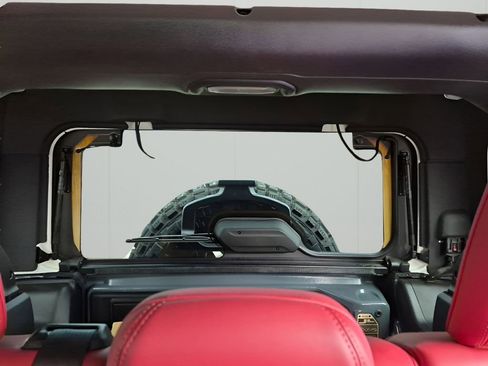 Used 2024 Jeep Wrangler Unlimited Rubicon 392 AWD/4WD image 26