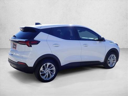 New 2027 Chevrolet Bolt LT w/ Comfort Package image 4