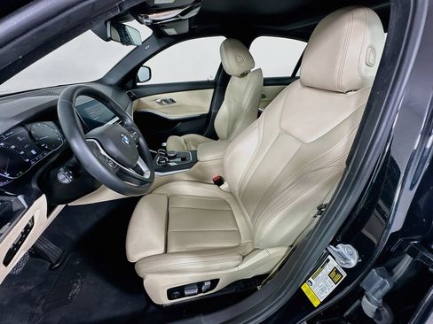 Used 2022 BMW 330i Sedan RWD image 21