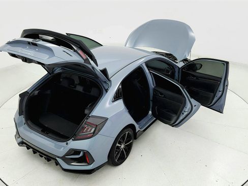 Used 2021 Honda Civic Sport image 23