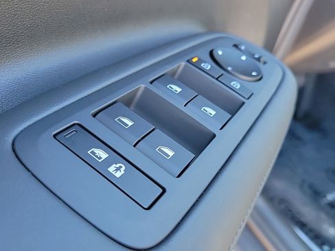 New 2026 Hyundai Santa Fe SEL image 19