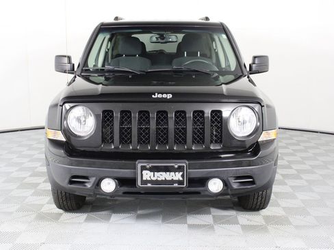 Used 2016 Jeep Patriot Sport w/ Power Value Group FWD image 6